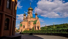 ДЕСС визнала Голосіївський монастир афілійованим з РПЦ
