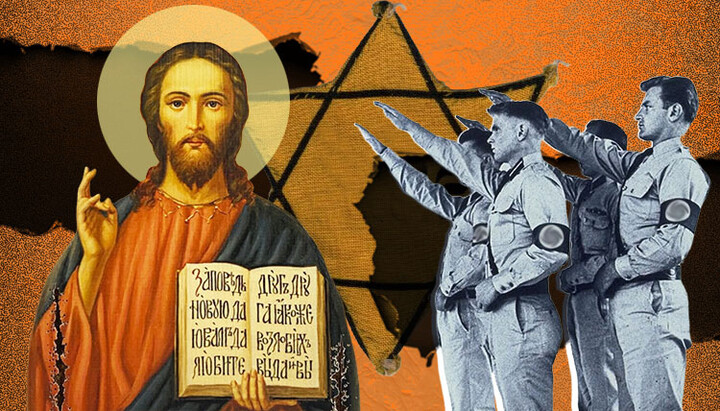 Θεός τσέπης του Τρίτου Ράιχ