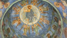 Православна Церква святкує Вознесіння Господнє