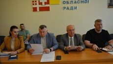 Το Περιφερειακό Συμβούλιο της Βολυνίας εξέτασε περιπτώσεις πίεσης και δωροδοκίας κατά τις μεταβάσεις στην ΠΕΟ