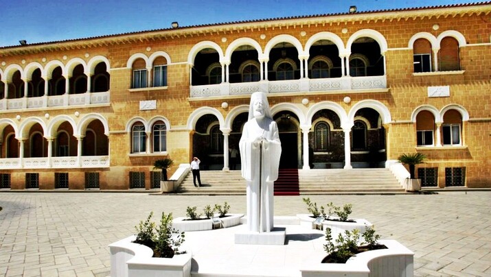 Η Σύνοδος της Εκκλησίας της Κύπρου καθόρισε την ημερομηνία των εκλογών του Μητρopolίτη Πάφου