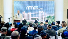 Επικεφαλής της ΓΥΕΠΕΣ: Η αναγέννηση του εβραϊσμού στην Ουκρανία – πραγματικό θαύμα