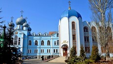 Одеська духовна семінарія запрошує на навчання регентству