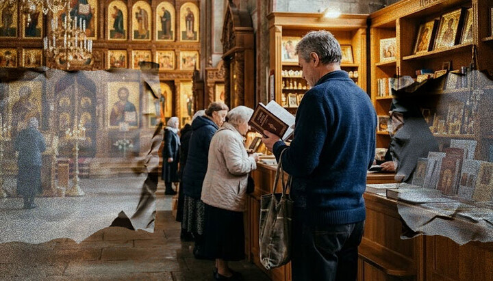 Чому ми читаємо Біблію очима американських протестантів?