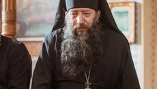 Насельника Іоанно-Предтеченського монастиря УПЦ, затриманого ТЦК, відпустили