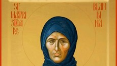 В Румунії прославили святу з Чернівецької області, яка пройшла табори СРСР