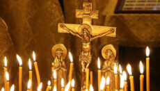 Orthodox Church marks Trinity Parental Saturday