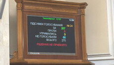 У Раді відмовилися декриміналізувати порнографію