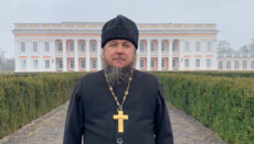 У Вінницькій області ТЦК викрав священника УПЦ