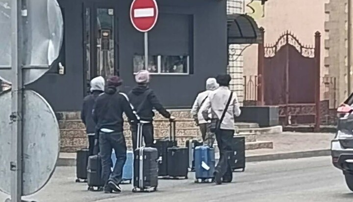 Προς ποια Ουκρανία κατευθυνόμαστε;