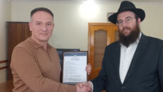 Mass production of kosher bread launched in Bukovyna