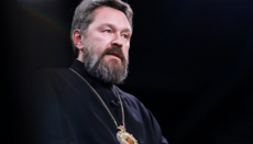 Митрополита Илариона (Алфеева) направили на служение в Бразилию