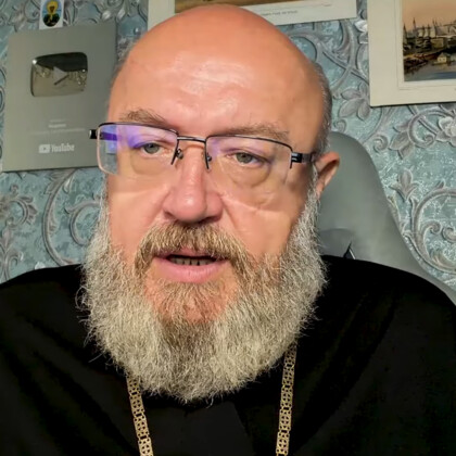 Відповідь Шкілю на «Феофаніївське збіговисько»
