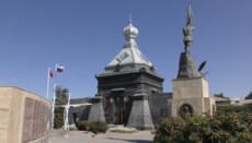 Οι μυστικές υπηρεσίες της ΡΦ κατηγόρησαν την ΕΕ για «κακόβουλη επίθεση» κατά της ΡΠΕ στην Αρμενία
