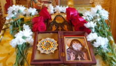 Румунська Церква включить до свого календаря святого Гавриїла Ургебадзе