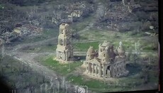 В результаті обстрілів знищено храм УПЦ в Юнаківці Сумської області