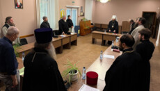 В Олександрійській єпархії провели «Никифорівські читання» з історії краю