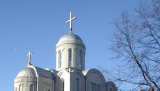 Growing Orthodox communities face a shortage of priests in U.S.