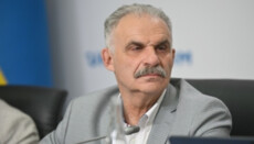 Єленський назвав кількість конфліктів через переходи до ПЦУ
