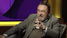 Потураев: В городах вопрос принадлежности храмов должны решать их жители