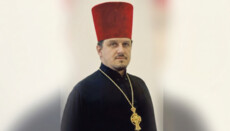 На Хмельниччині ТЦК затримав священника УПЦ