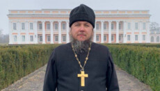 Priest of Tulchyn Eparchy released from TRC