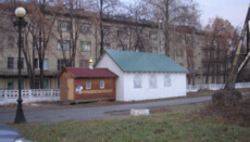 У Києві влада зажадала знести храм УПЦ
