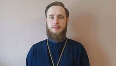Волинський ТЦК прокоментував затримання настоятеля в Осьмиговичах