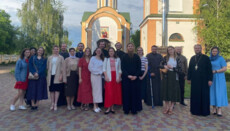 A conference on distinguishing between faith and psychology was held in the Volyn Diocese