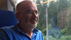 Κύπριος θεολόγος: Η Εκκλησία πρέπει να επανεξετάσει τη στάση της απέναντι στους ΛΟΑΤΚΙ