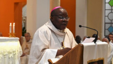 In Mozambique, gunmen shoot dead Catholic bishop in his residence