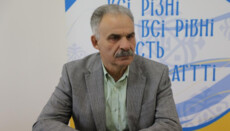 Єленський: Поки ВРЦіРО проти ЛГБТ, але заради ЄС вони підуть на компроміси