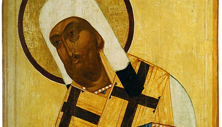 Урок для сучасної Церкви з глибини віків