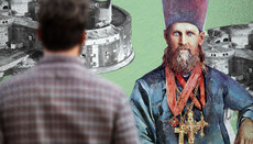 Якщо молитва вкрилася кригою – це не наша провина