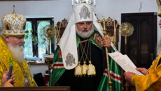 «Патриарх» Никодим создал епархию УПЦ КП на территории Мексики