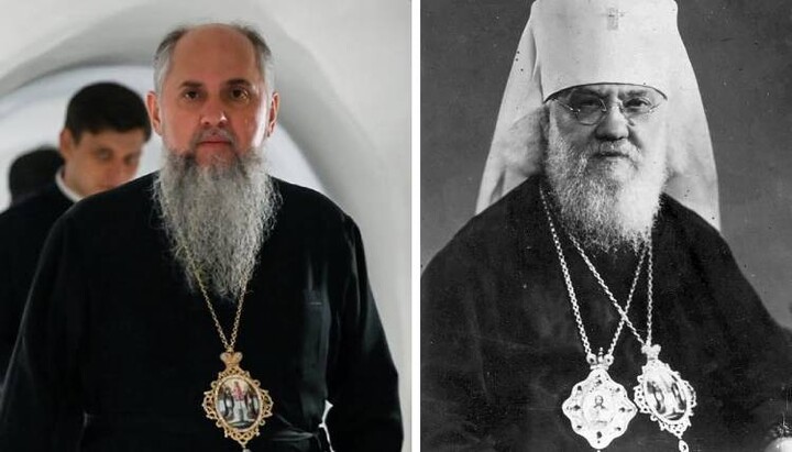 Πώς ο Επιφάνιος έγινε διάδοχος του «κατακτητή»