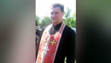 У Києві ТЦК викрав настоятеля Успенського храму УПЦ
