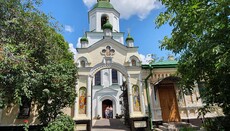 Минкульт допустил передачу ПЦУ «Афганского» храма Лавры
