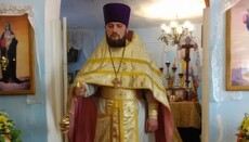 У Білопіллі від удару БПЛА отримав поранення священник УПЦ