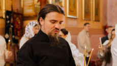 ТЦК затримав багатодітного диякона УПЦ у Луцьку