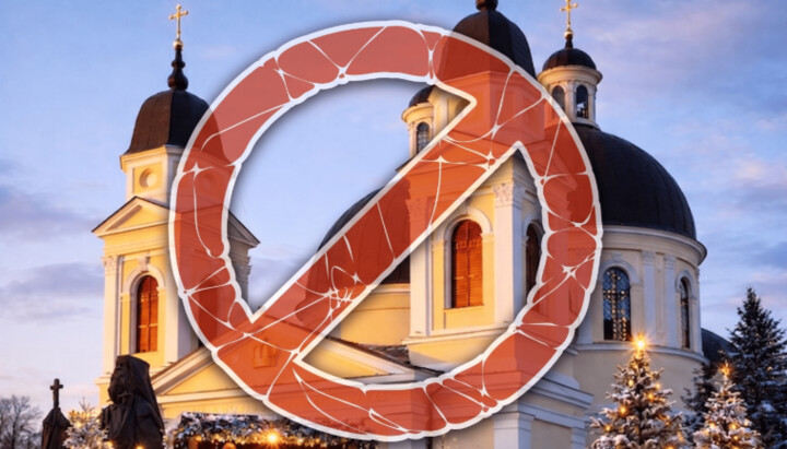 У Чернівцях спростували інформацію в ЗМІ про судове рішення щодо кафедрального собору Фото: СПЖ