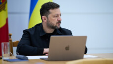 Зеленський обговорив із Патріархом Варфоломієм удар по Лаврі