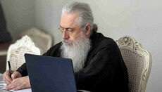 Metropolitan Arseniy moved to nighttime house arrest