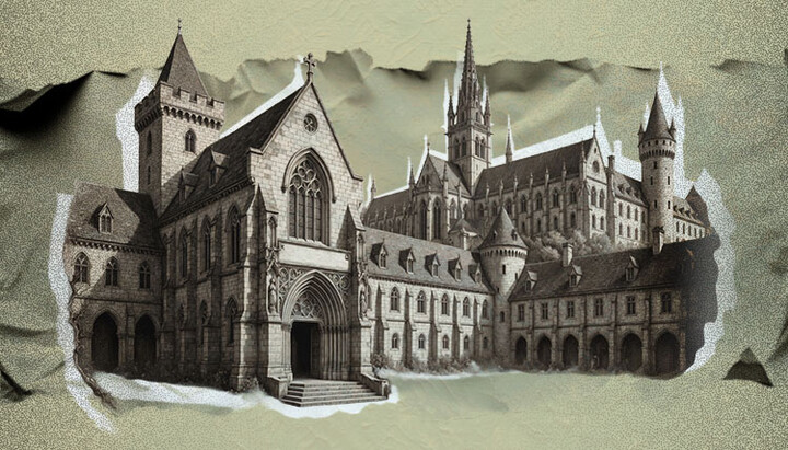 Why couldn't a negligent student be hanged in the Middle Ages?
