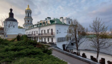 Criminal case opened against Lavra reserve for seizing monastery buildings