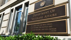 U.S. bans LGBT programs in hospitals for veterans