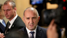 Прем'єр Болгарії про санкції ЄС проти РПЦ: Час хрестових походів минув