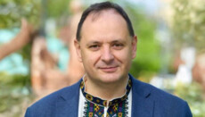Мер Івано-Франківська: ЛГБТ-ідеологія шкодить Україні