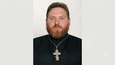 Клирик ПЦУ перешел в УПЦ КП