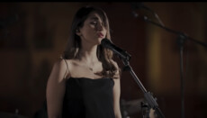 Iranian singer sentenced to 74 lashes for performing without hijab